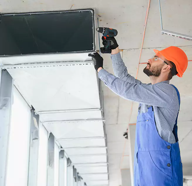 Why Homeowners & Businesses Trust Us in Cave Spring, VA