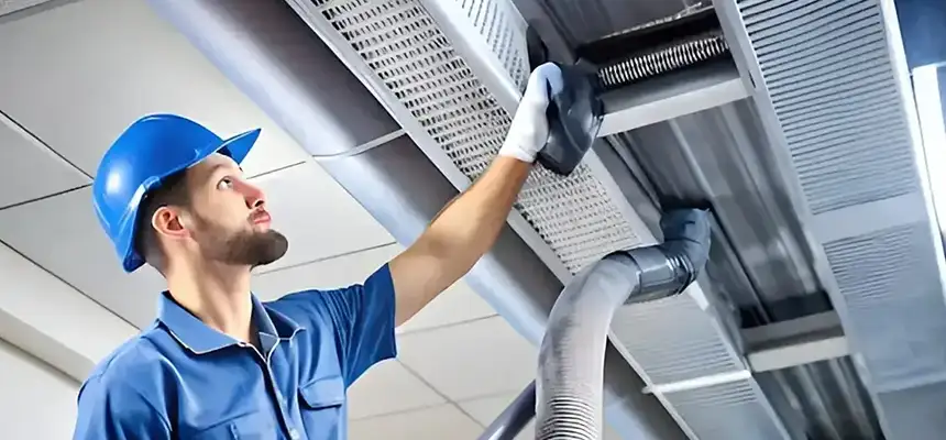 Our Annual Dryer Vent Maintenance Services in Cave Spring, VA