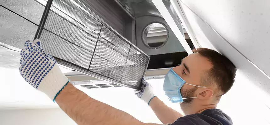 Diagnostic HVAC Coil & Blower Cleaning in Cave Spring