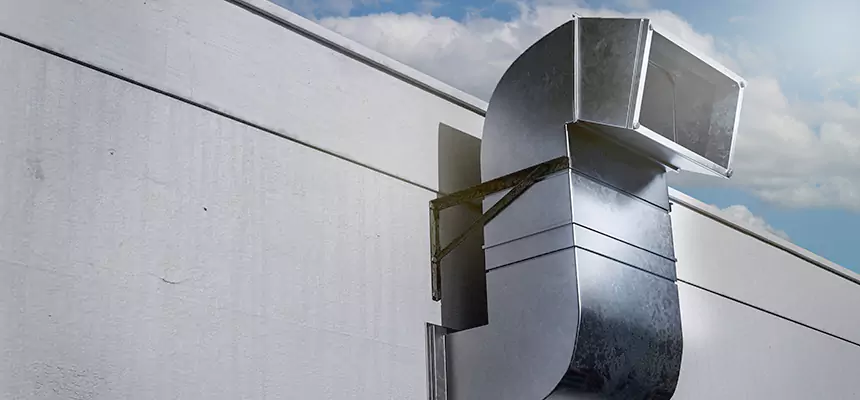 Trusted Industrial Dryer Vent Cleaning in Cave Spring