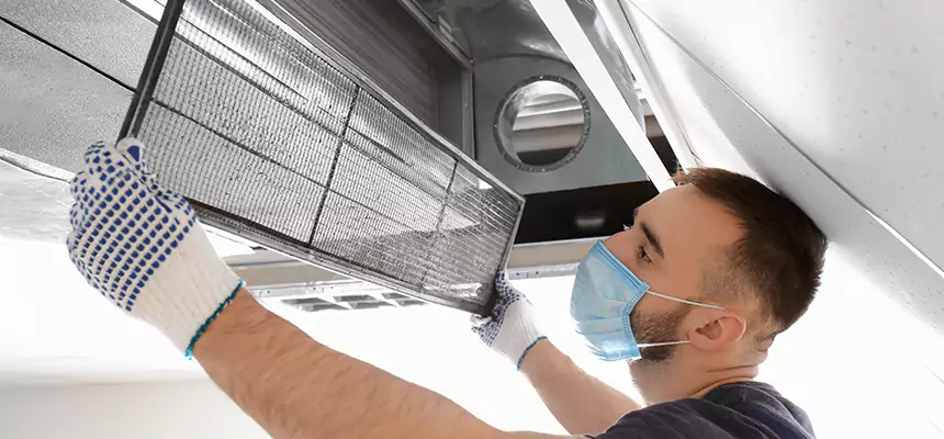 Our Dryer Vent Replacement Services in Cave Spring, VA