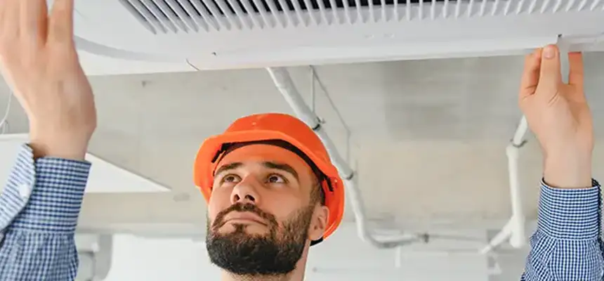 Our Furnace Vent Cleaning Services in Cave Spring, VA