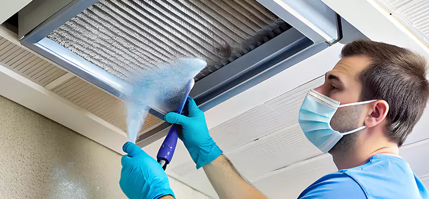 Our Home Ventilation Cleaning Services in Cave Spring, VA