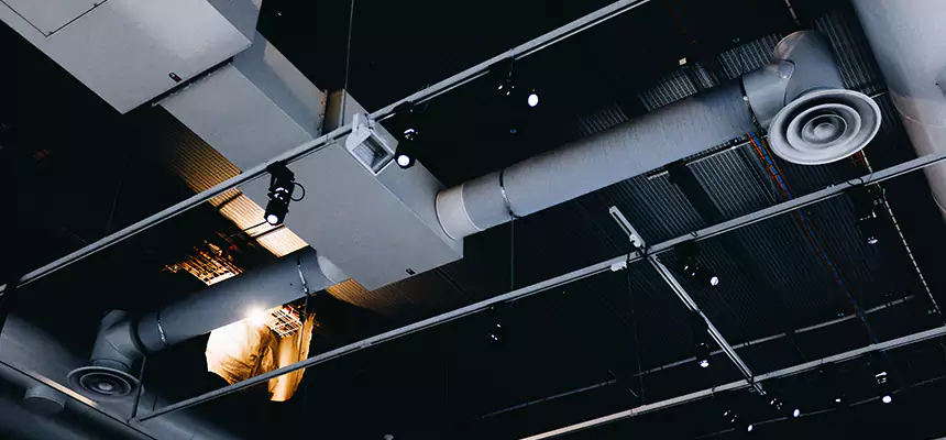 Our Seasonal Allergy Air Duct Cleaning Services in Cave Spring, VA