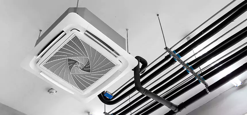 Our Smart AC Vent Controller Services in Cave Spring, VA