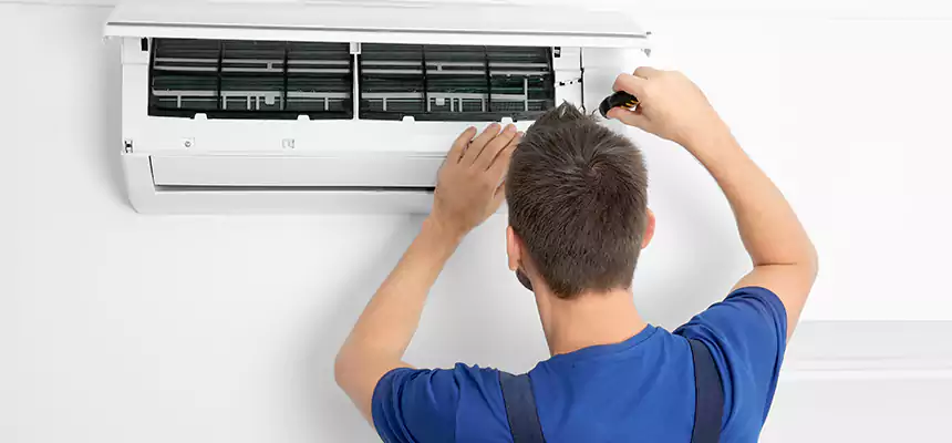 Our Smart Air Conditioning Installation Services in Cave Spring, VA