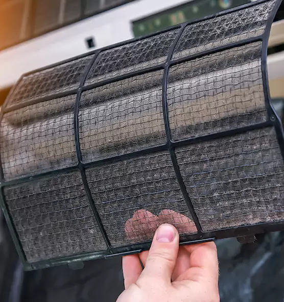 Top-notch AC Air Filter Replacement in Cave Spring