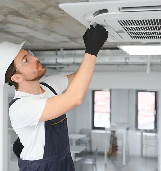 Top Affordable Duct Cleaning Services Near Me in Cave Spring, VA