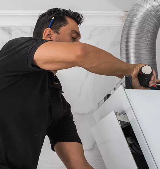 Trusted Bathroom Exhaust Duct Cleaning in Cave Spring, VA