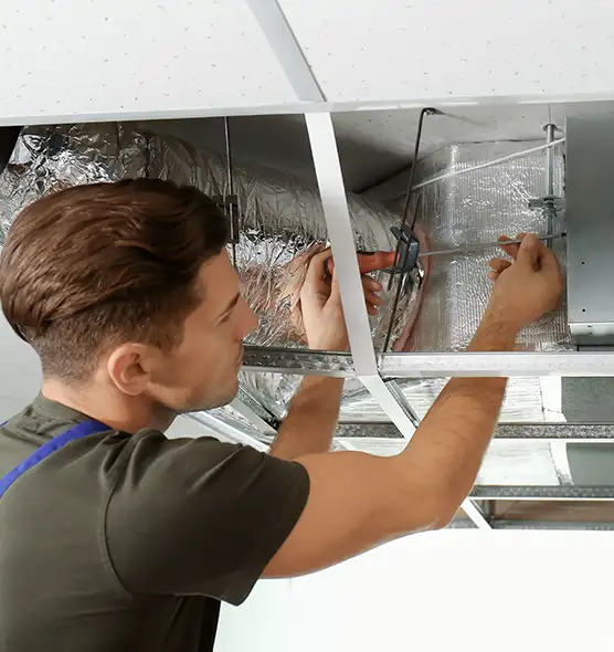 Professional Clogged Dryer Vent Repair in Cave Spring, VA