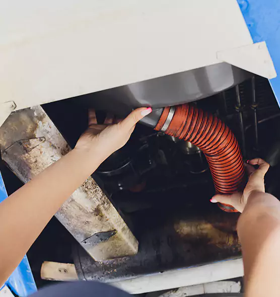 Professional Dryer Duct Pressure Testing in Cave Spring, VA