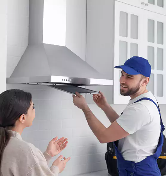 Professional Dryer Vent Cleaning Service in Cave Spring, VA