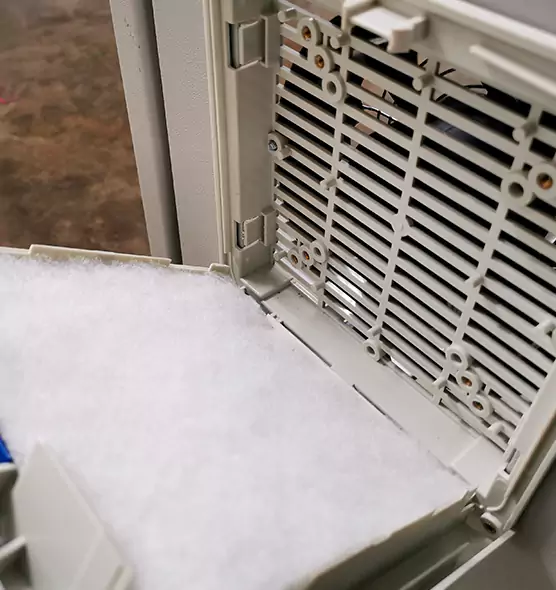 Professional Dryer Vent Mold Cleaning in Cave Spring, VA