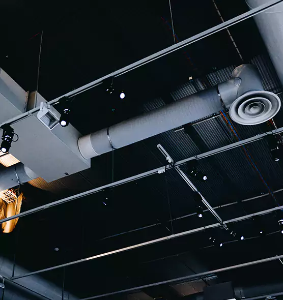 About Duct Sanitization with UV Light in Cave Spring, VA