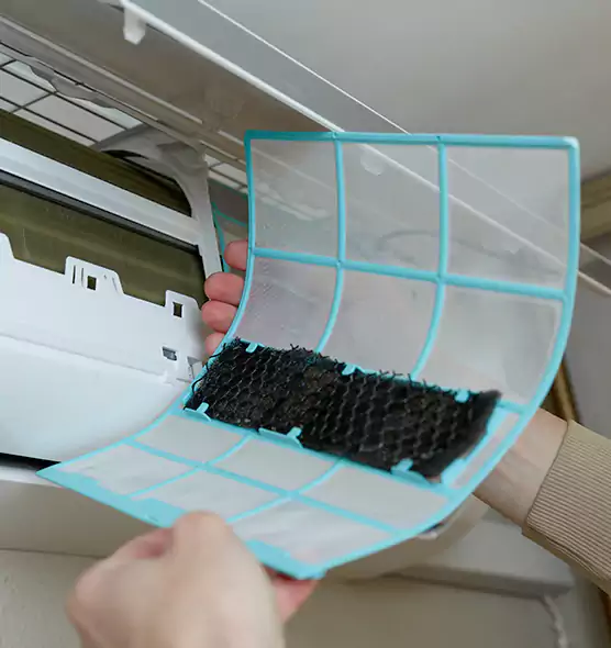 Welcome to Air Duct Cleaning & Repairs Cave Spring — Your Local HEPA Filter Installation Pros in Cave Spring, VA