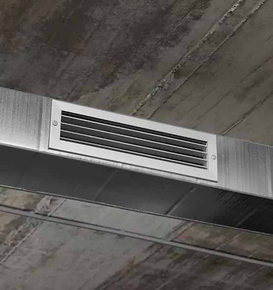 Trusted Hospital Grade Air Duct Cleaning Experts in Cave Spring, VA