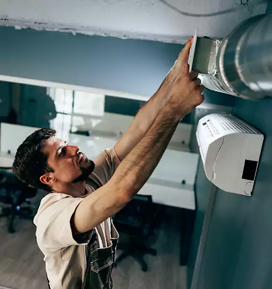 Reliable Warehouse Vent Cleaning in Cave Spring, VA