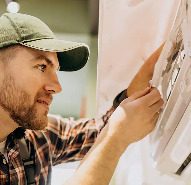 Why Homeowners Businesses Trust Us in Cave Spring, VA?