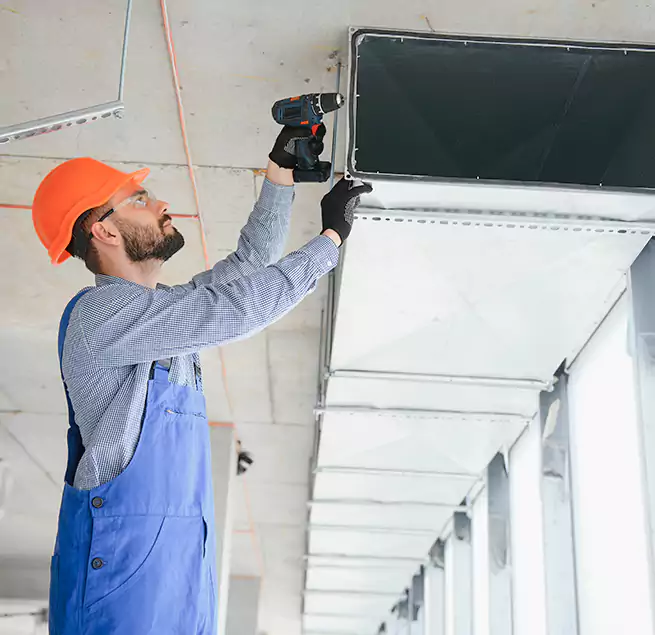 Why Homeowners & Businesses Trust Us in Cave Spring, VA?