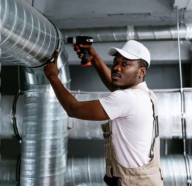 Why Homeowners & Businesses Trust Us Cave Spring, VA