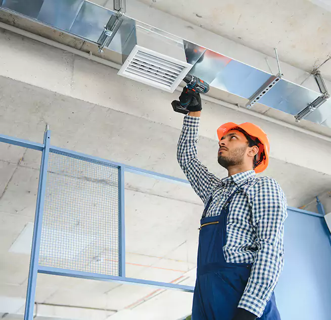 Why Homeowners & Businesses Trust Us in Cave Spring, VA?