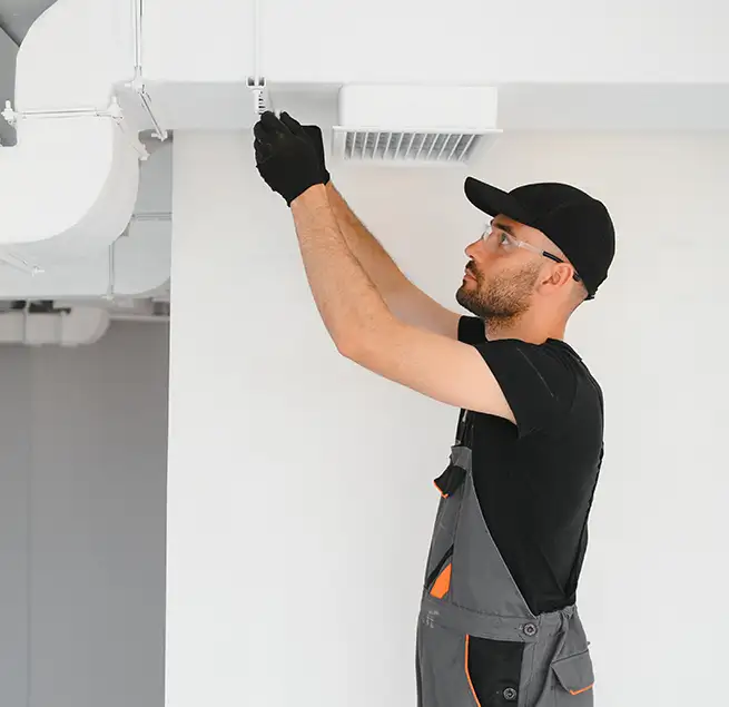 Why Homeowners & Businesses Trust Us in Cave Spring, VA?