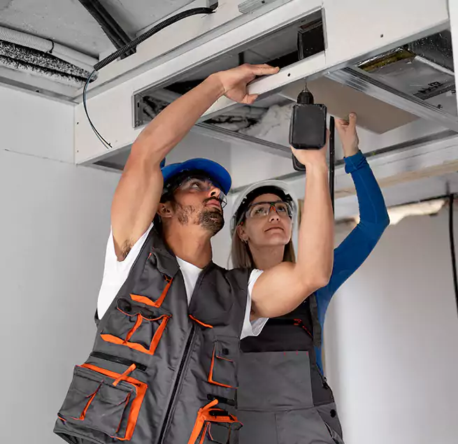 Why Homeowners & Businesses Trust Us in Cave Spring, VA