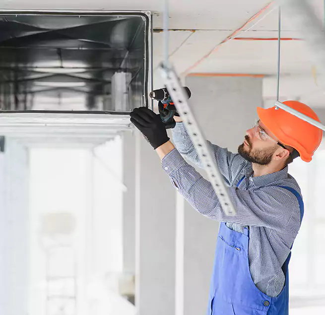 Why Homeowners & Businesses Trust Us Cave Spring, VA