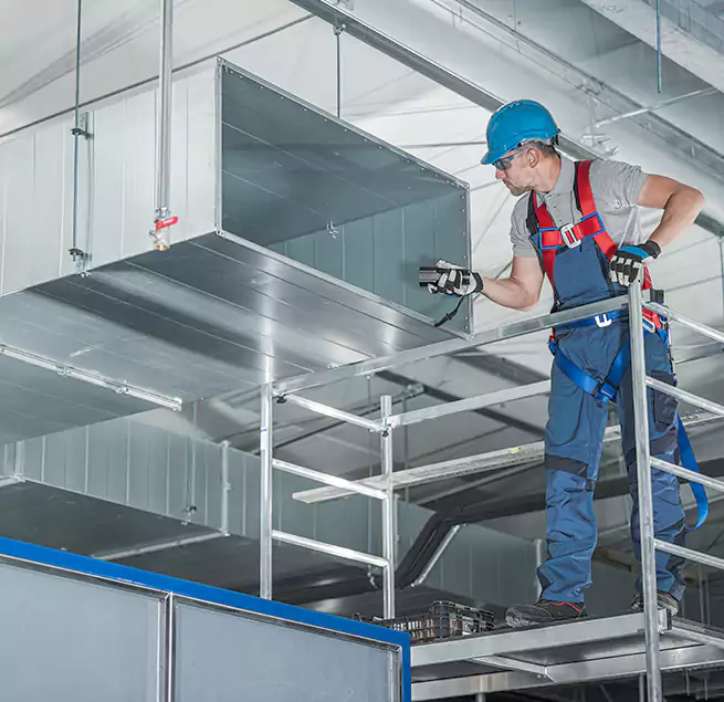 Why Homeowners & Businesses Trust Us in Cave Spring, VA?