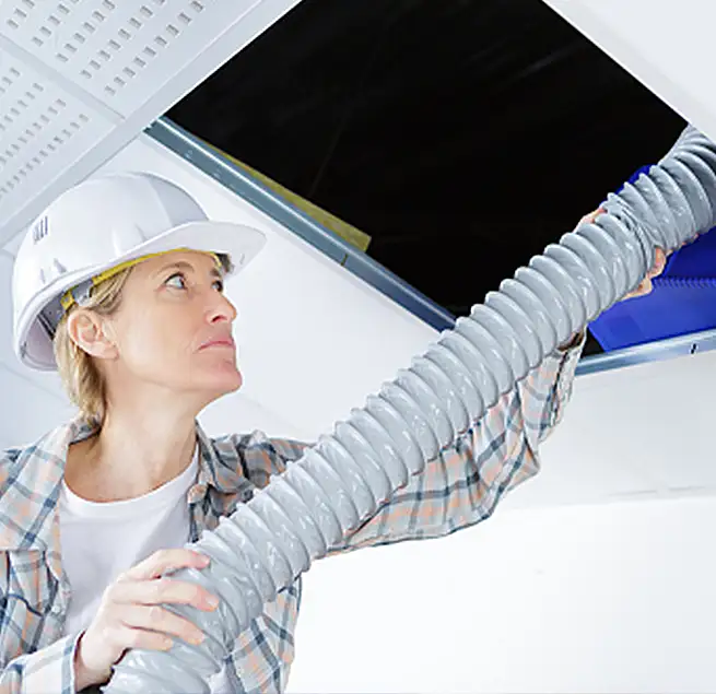 Why Homeowners & Businesses Trust Us Cave Spring, VA