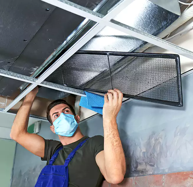 Why Homeowners Businesses Trust Us in Cave Spring, VA