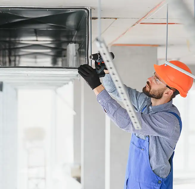 Why Homeowners & Businesses Trust Us in Cave Spring, VA?