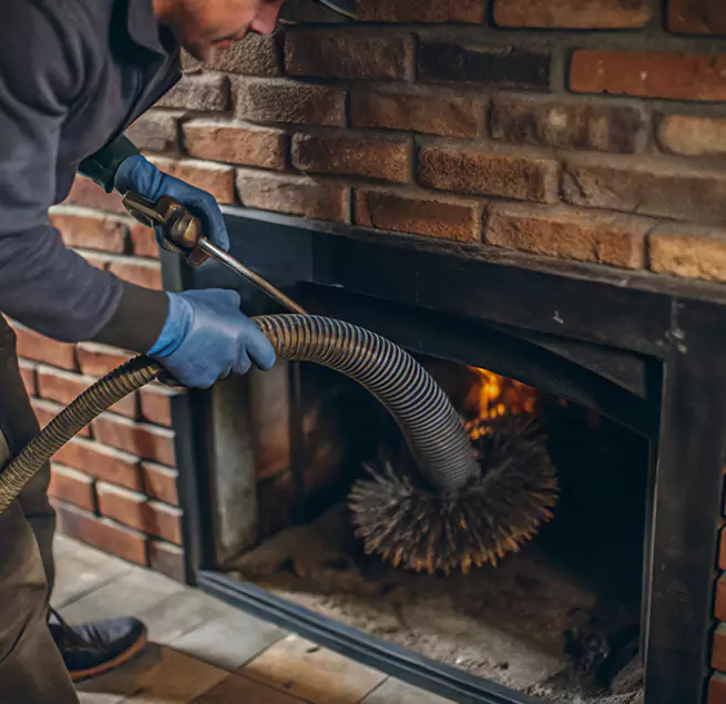  Why Homeowners & Businesses Trust Us in Cave Spring, VA?