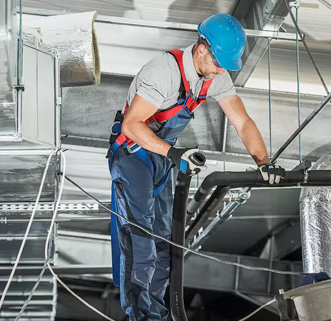 Why Homeowners & Businesses Trust Us in Cave Spring, VA?