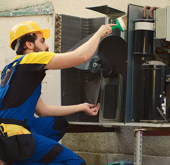 Why Homeowners Businesses Trust Us in Cave Spring, VA?