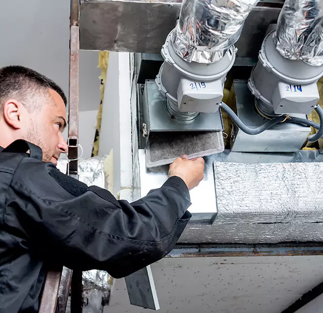  Why Homeowners & Businesses Trust Us in Cave Spring, VA?