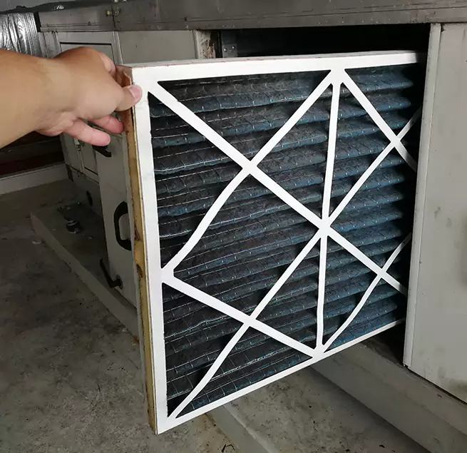 Why Homeowners & Businesses Trust Us Cave Spring, VA?