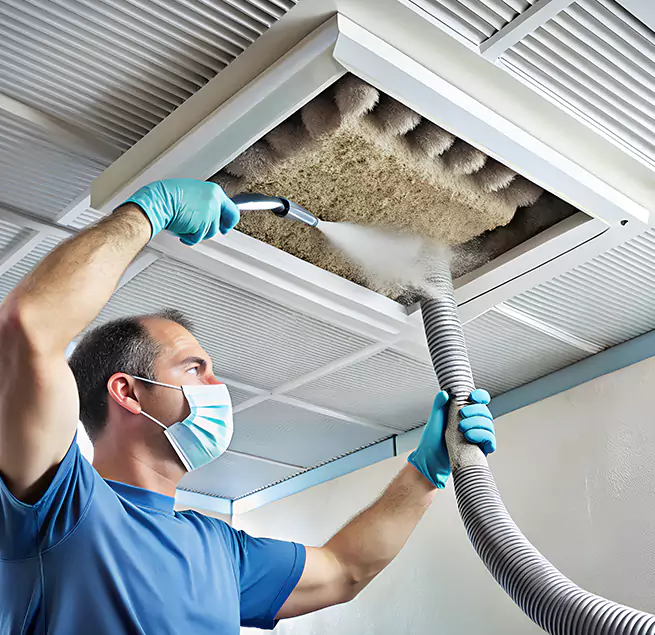  Why Homeowners & Businesses Trust Us Cave Spring, VA?