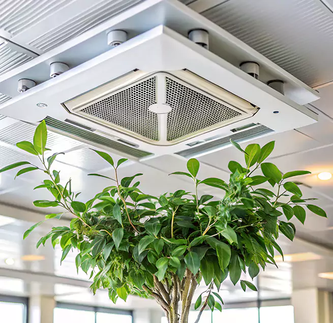 Why Homeowners & Businesses Trust Us in Cave Spring, VA