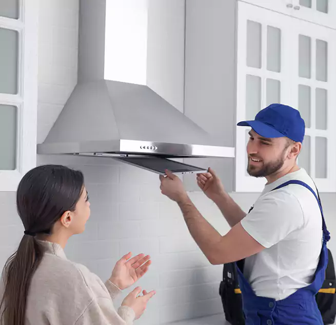  Why Homeowners & Businesses Trust Us in Cave Spring, VA?