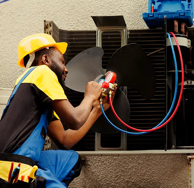 Why Homeowners & Businesses Trust Us in Cave Spring, VA?