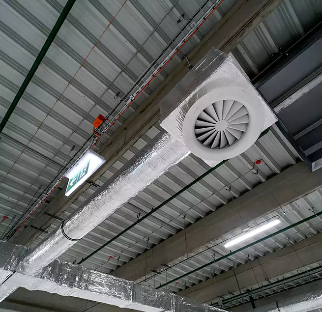 Why Homeowners & Businesses Trust Us in Cave Spring, VA