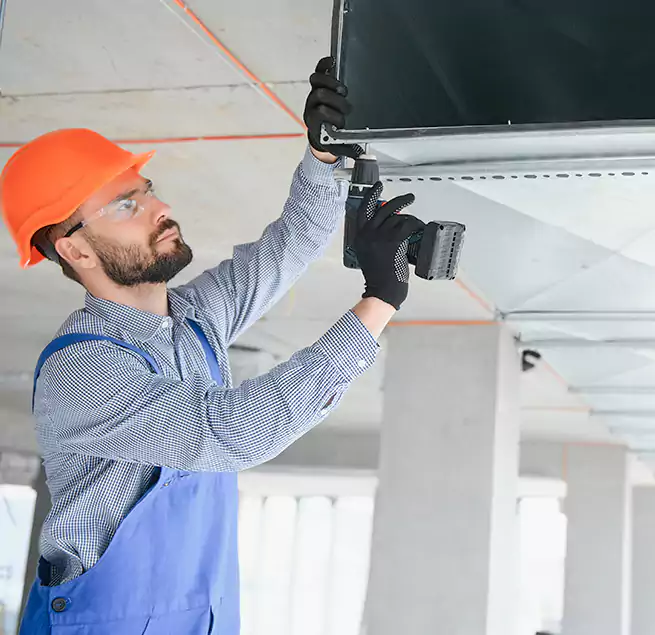 Why Homeowners & Businesses Trust Us in Cave Spring, VA?