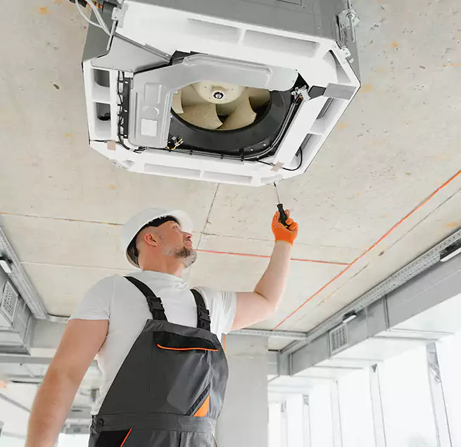 Why Homeowners Businesses Trust Us in Cave Spring, VA