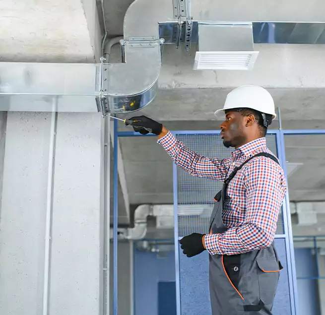 Why Homeowners & Businesses Trust Us in Cave Spring, VA