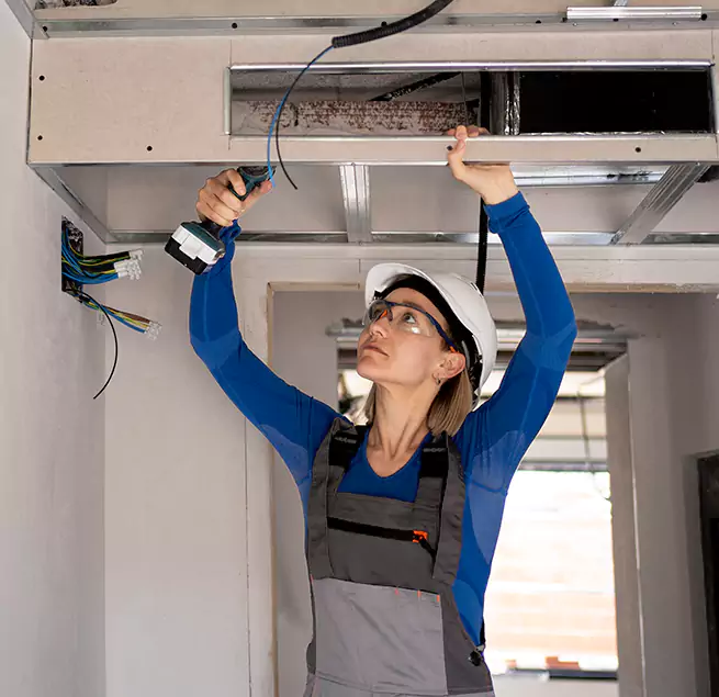 Why Homeowners & Businesses Trust Us in Cave Spring, VA?