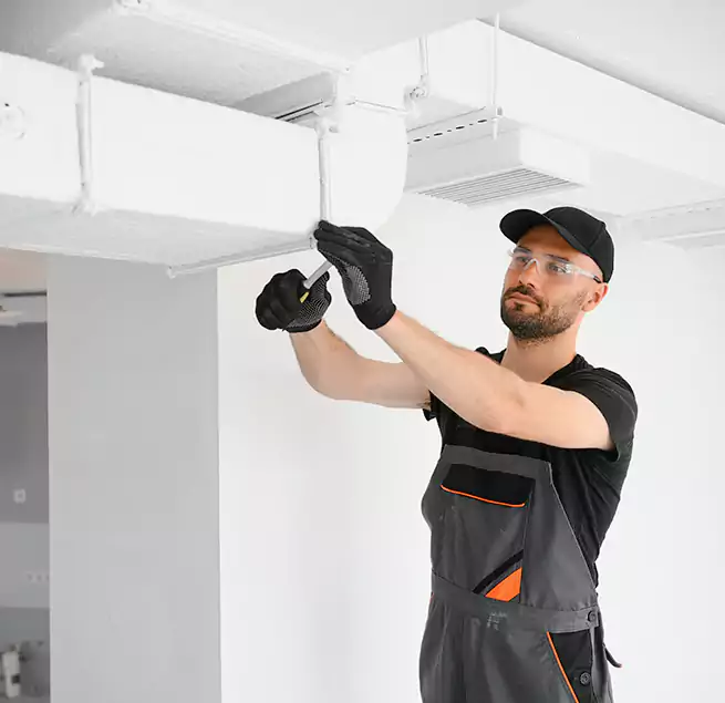 Why Homeowners Businesses Trust Us Cave Spring, VA