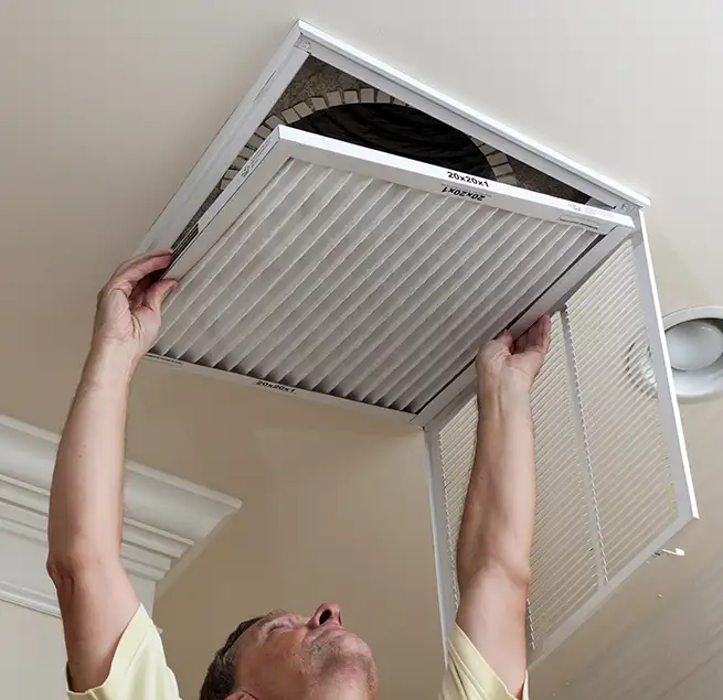 Why Homeowners & Businesses Trust Us in Cave Spring, VA?