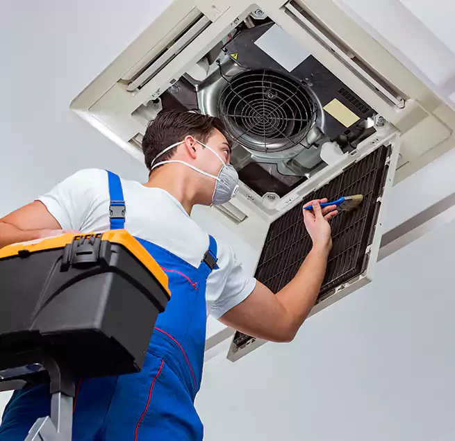 Why Homeowners & Businesses Trust Us in Cave Spring, VA?